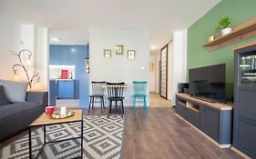 Spacious Luxury Apartment ”Nelly”